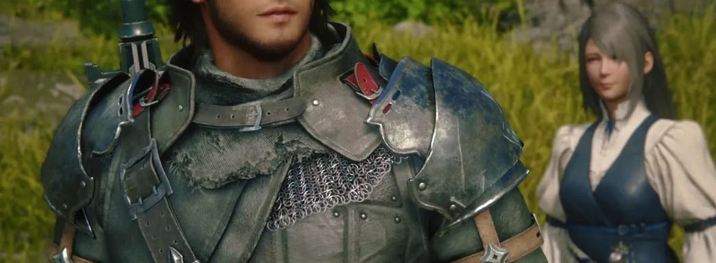 Капитализация Square Enix просела на $2 млрд. после выхода Final Fantasy 16