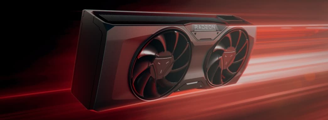 RX 7800 XT отлично продаётся. Свежие видеокарты AMD набирают популярность