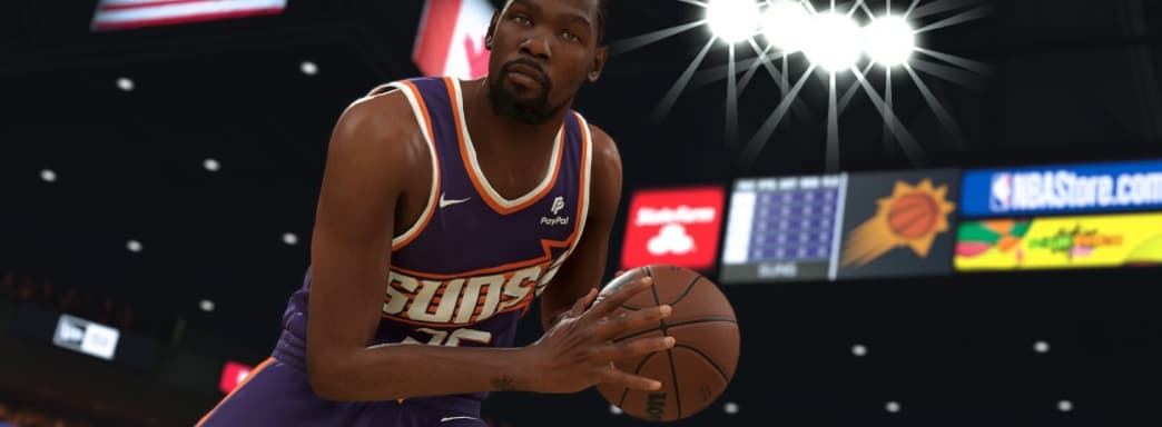 NBA 2K24 стала второй самой отвратительной игрой в Steam, секретная концовка Baldur's Gate 3 — самое интересное за 12 сентября