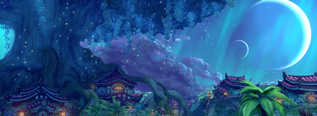 Российский игровой движок Nau Engine привлёк тысячи разработчиков. Кто поучаствует в тестировании