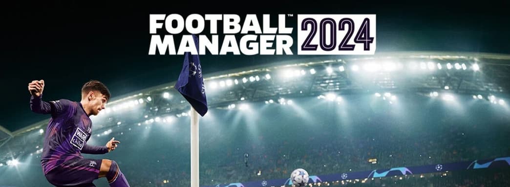 Football Manager 2024 на релизе попадёт в Xbox Game Pass. Известны дата выхода и платформы