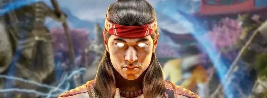 Mortal Kombat 1 огромна! Известен размеры игры для PS5