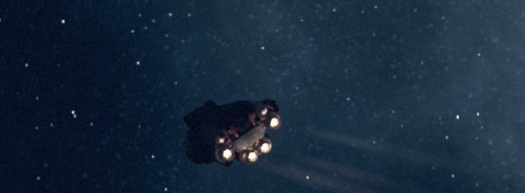 В Starfield нашли способ покинуть корабль и выйти в открытый космос