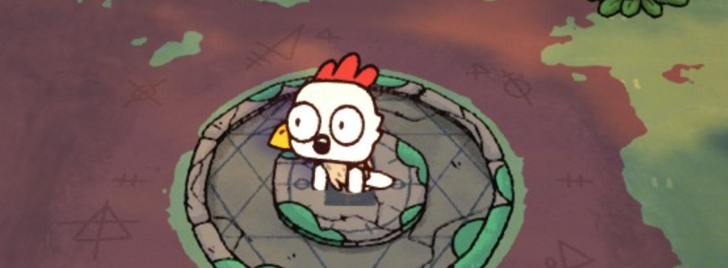 Из-за движка Unity удаляют игры из Steam. Авторы Cult of the Lamb неудачно пошутили, но некоторые решительны