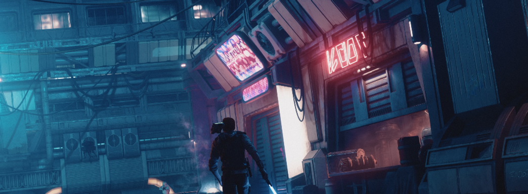 GamesVoice собрала деньги на русскую озвучку Star Wars Jedi Survivor