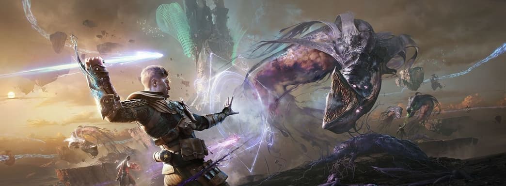 Волшебный шутер Immortals of Aveum от EA стал финансовым провалом, СМИ