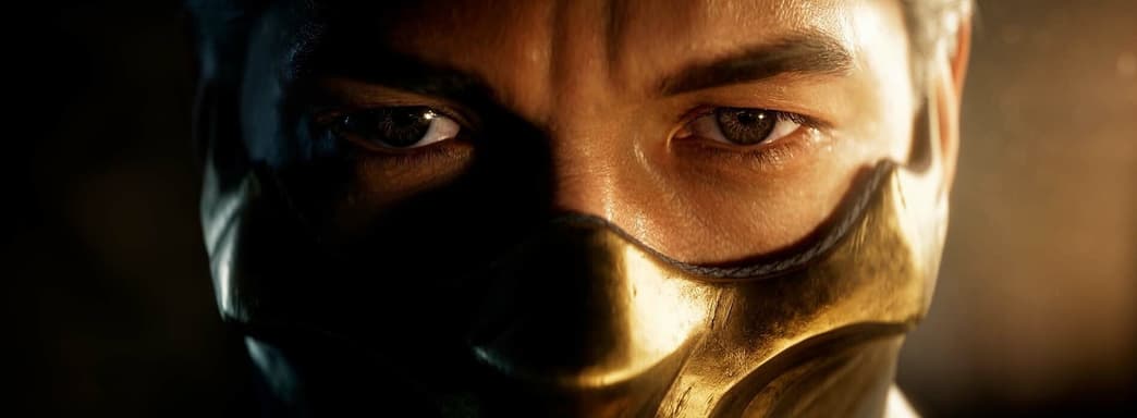 Warner Bros. Games сделала недоступными серверы Mortal Kombat 1 для игроков из России и Беларуси