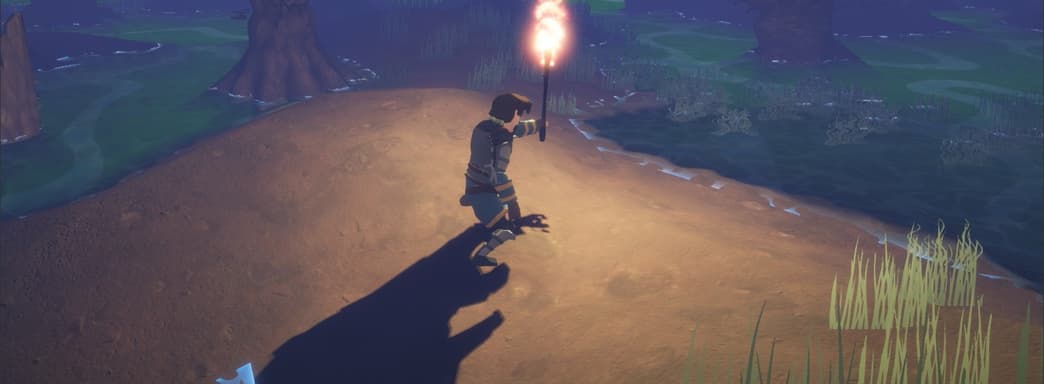 [Видео] Скромный убийца Skyrim, Zelda, WoW, Fallout