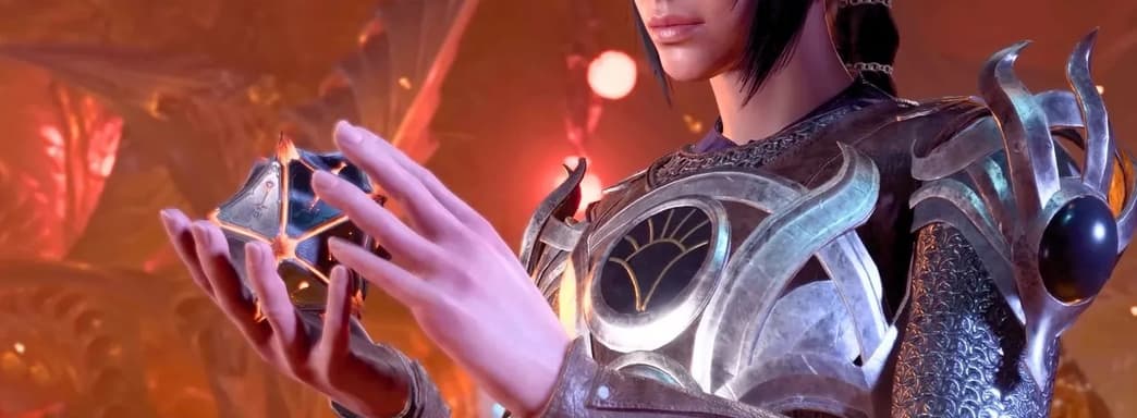 Смотрим комичную анимацию по Baldur's Gate 3. Larian выпустила новую рекламу игры и напомнила о релиза на PS5