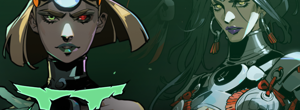 Hades 2 выйдет в 2024 году. Как организуют ранний доступ после переноса