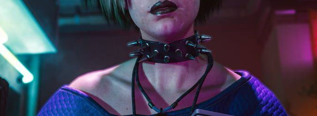 Cyberpunk 2077 2.0 выйдет 21 сентября. Новый трейлер бесплатного обновления