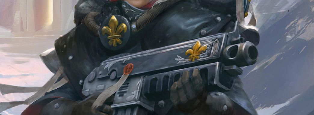 Бету Warhammer 40,000 Rogue Trader оценили немного хуже альфы. Owlcat опросила игроков