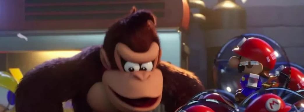 Mario vs. Donkey Kong вернутся! Трейлер и дата выхода обновленного приключения