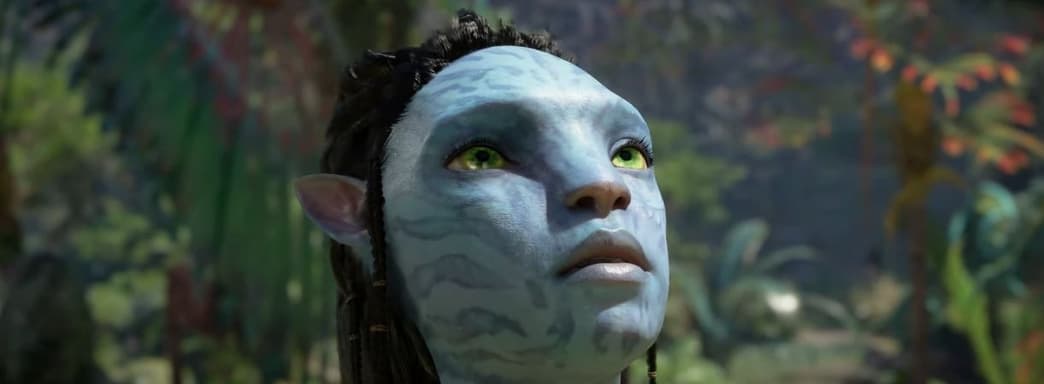 Появился новый сюжетный трейлер Avatar: Frontiers of Pandora