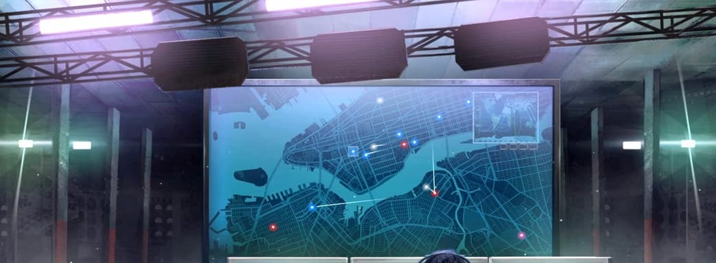 Epic Games раздаёт симулятор оператора службы спасения