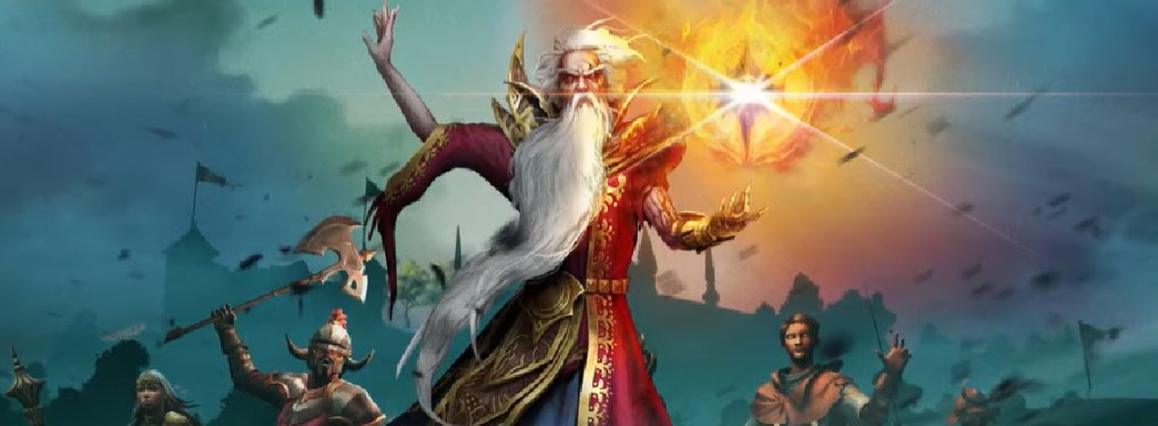 В Steam вышел ремейк RPG 42-летней давности, стартовавший с 92% положительных отзывов. Что такое Wizardry