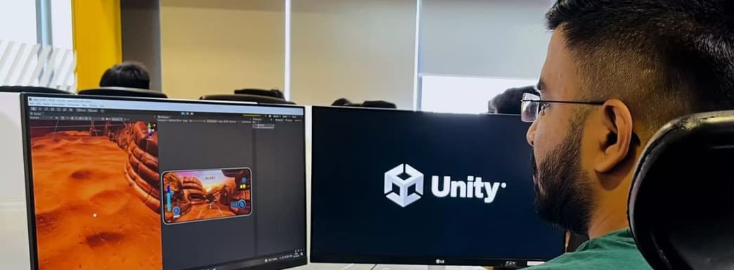 [Видео] Тупая жадность Unity. Бунт разработчиков