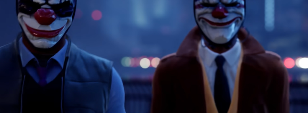 Предзаказы Payday 3 отменяли и удаляли из списка желаемого Steam из-за Denuvo. Игра лишилась DRM за неделю до релиза