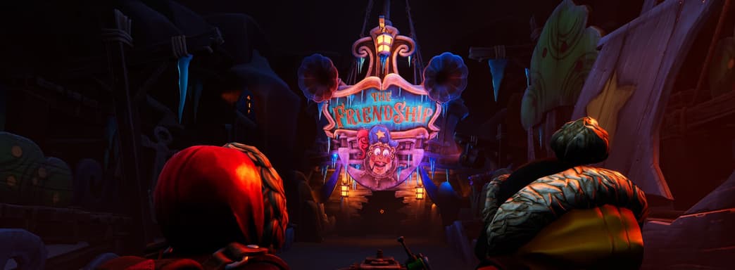 Забираем We Were Here Expeditions: The FriendShip бесплатно в Steam. Неожиданная акция для нового проекта