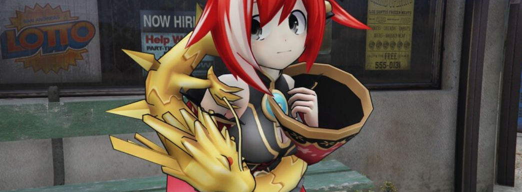 Rockstar приобрела создателей RP-серверов GTA 5. Они начали бороться с порно-модами и обновили правила