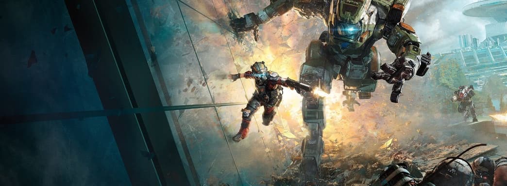Titanfall 2 неожиданно получила обновление. На подходе продолжение?