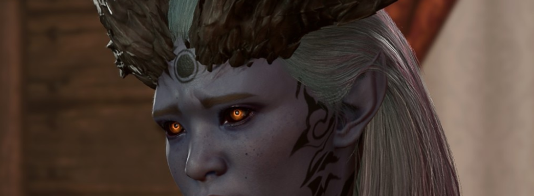 Фанат Baldur's Gate 3 похитил девушку и превратил в оружие массового поражения