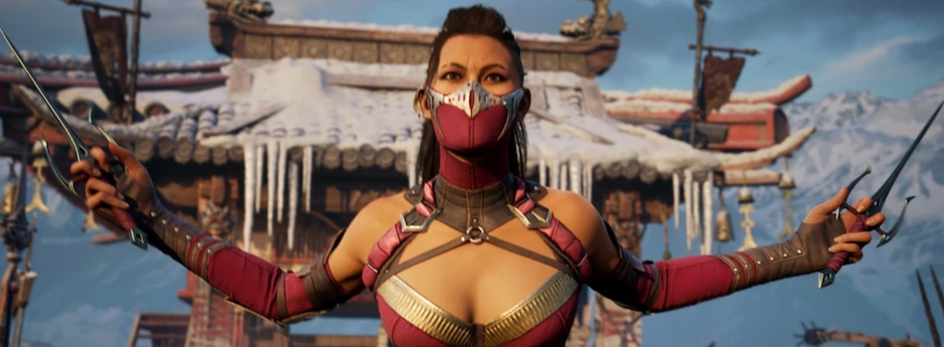 Российские геймеры громят Mortal Kombat 1 на Metacritic за блокировку онлайн-функций, отрезающую большую часть игры