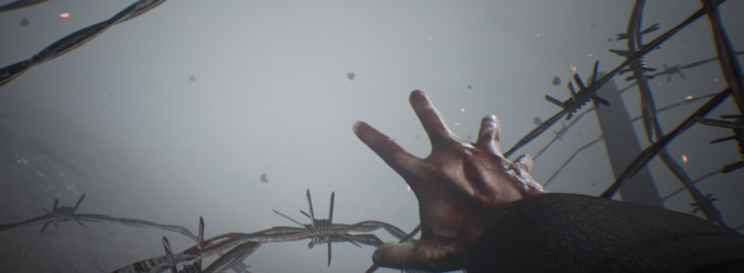 Хоррор Ad Infinitum о Первой мировой создавали порядка 10 лет, но в Steam набрал чуть выше 100 онлайна