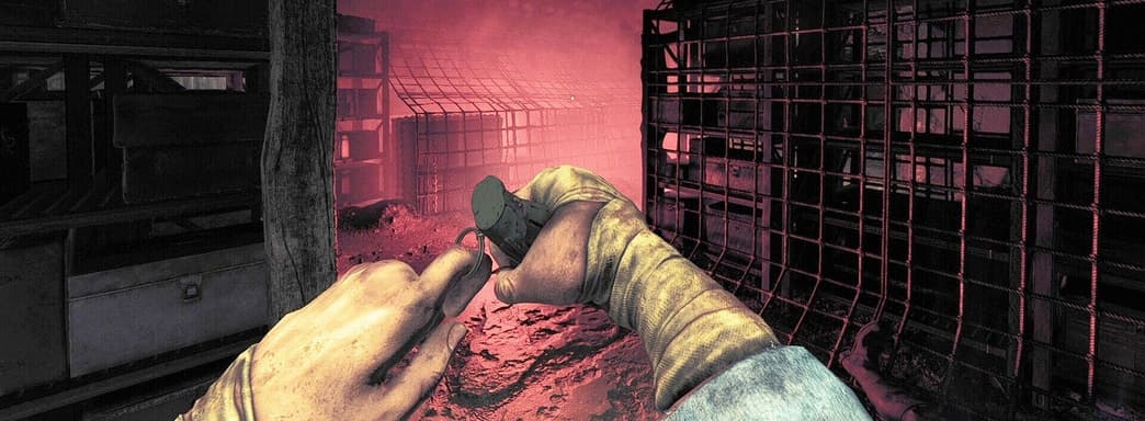 В Amnesia: The Bunker добавят режим мазохиста