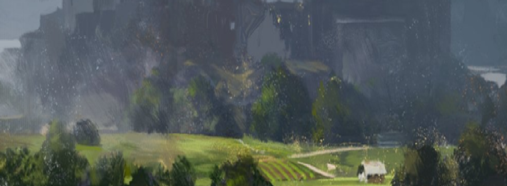 Paradox показала таинственный проект и напрягла фанатов Black & White. Дорожная карта анонса и подсказка от Crusader Kings 3