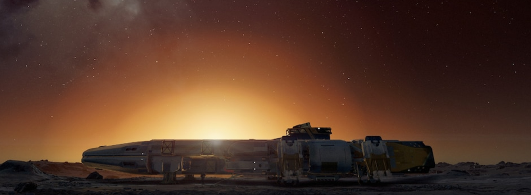 Обновление Steam Deck OS 3.5 улучшает производительность Starfield и изображение