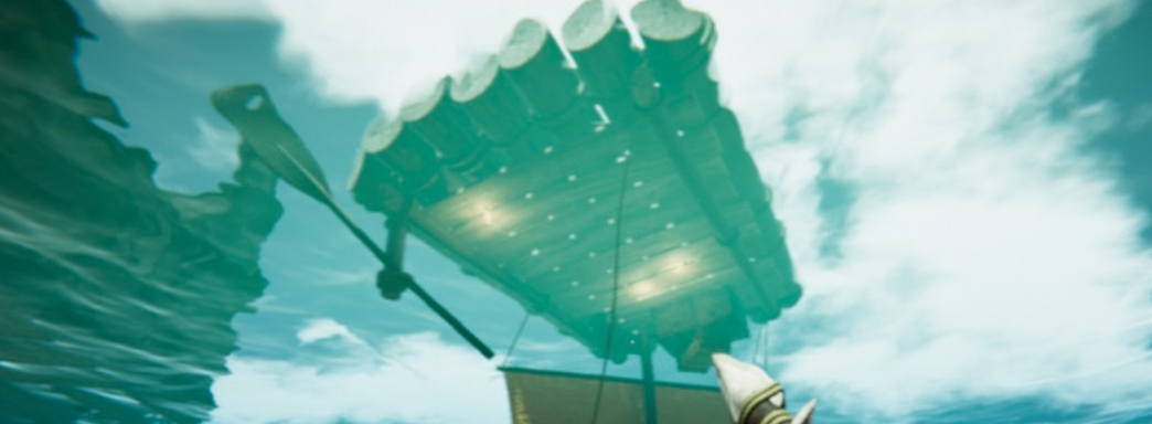 Из Steam удаляют спорное выживание в стиле Raft и необычный экшен для проверки реакции. Прощальная распродажа Nightbox