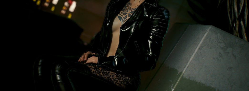 Когда выходит Cyberpunk 2077 Phantom Liberty. CDPR опубликовала расписание релиза дополнения