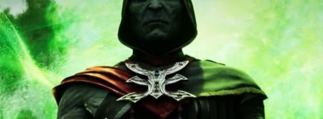 Mortal Kombat 1 оказалась на торренте до релиза, но геймеры не спешат скачивать консольную версию новинки NetherRealm