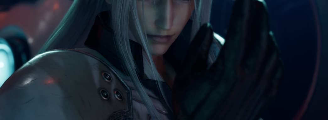 Новые игры Final Fantasy 7 не поддерживают кросс-сохранение. Прогресс переноситься не будет