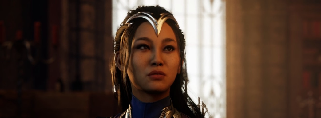 Mortal Kombat 1 получила патч на 60 FPS, но сделали его не разработчики игры, а моддеры