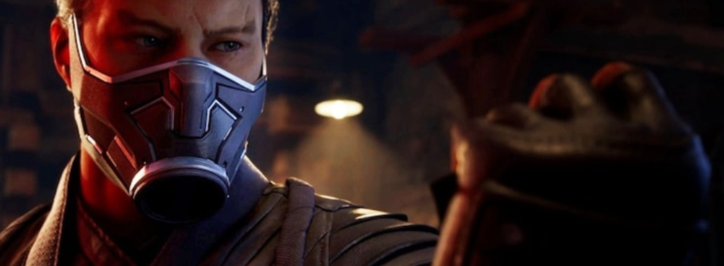 Warner Bros. забанила онлайн Mortal Kombat 1 в России и Беларуси, а геймеры обошли санкции и продолжают играть