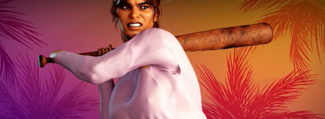 Энтузиаст создал Grand Theft Auto 6 для Android и показал бюджетный геймплей