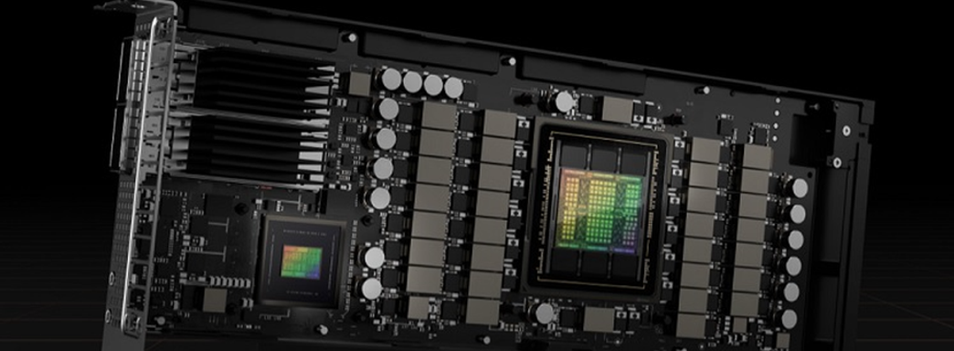 Продажи видеокарт Nvidia H100 во втором квартале 2023 года превысили 900 тонн
