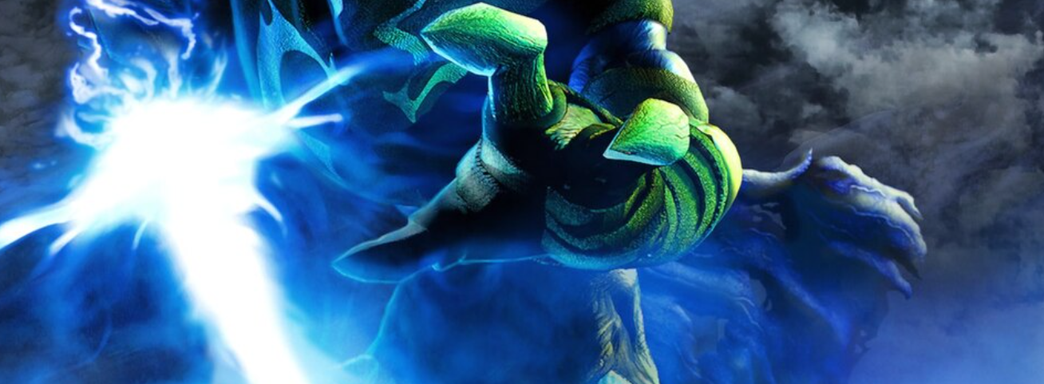 Legacy of Kain Soul Reaver внезапно получила крупное обновление на ПК спустя 5 лет затишья