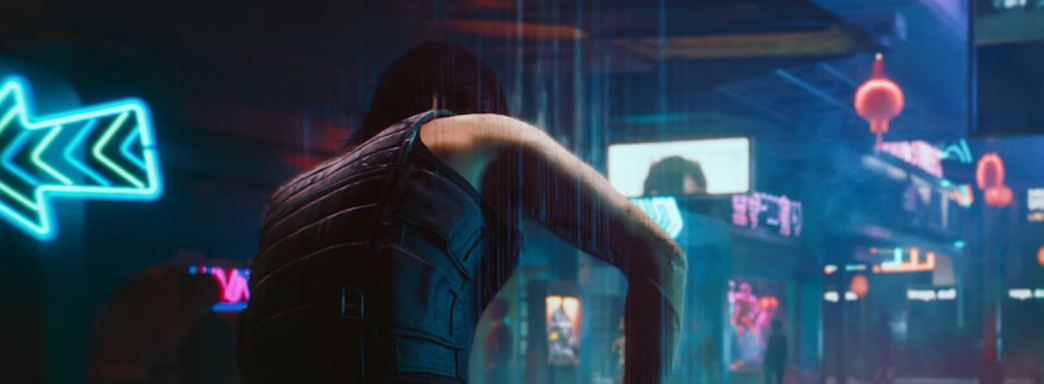 Старые сохранения Cyberpunk 2077 заработают с обновлением 2.0, но CDPR рекомендует начать новую игру