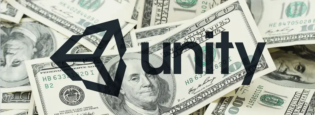 Самодурство Unity. Похороны популярного движка