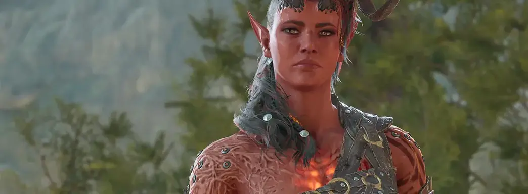 Героиня Baldur's Gate 3 сломала четвертую стену, Фил Спенсер приобрел PS5 — самое интересное за 18 сентября