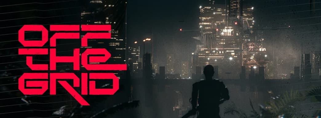 Станет ли Off the Grid «королевской битвой» нового поколения? Смотрим продолжительный гемплей