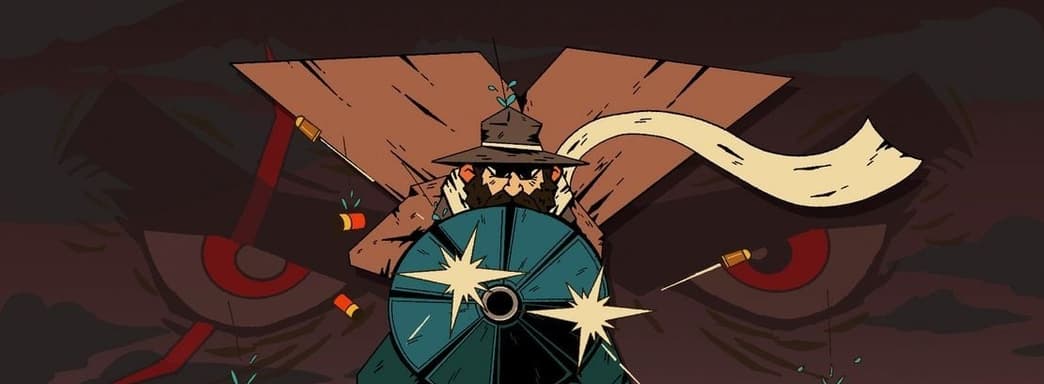 Мрачный боевик Gunbrella удивляет высокими оценками. Некоторые издания ставят 9/10