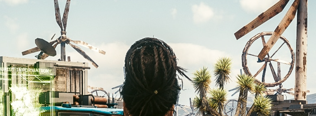 Раскрыт размер Cyberpunk 2077 2.0. CDPR приготовила крупное обновление