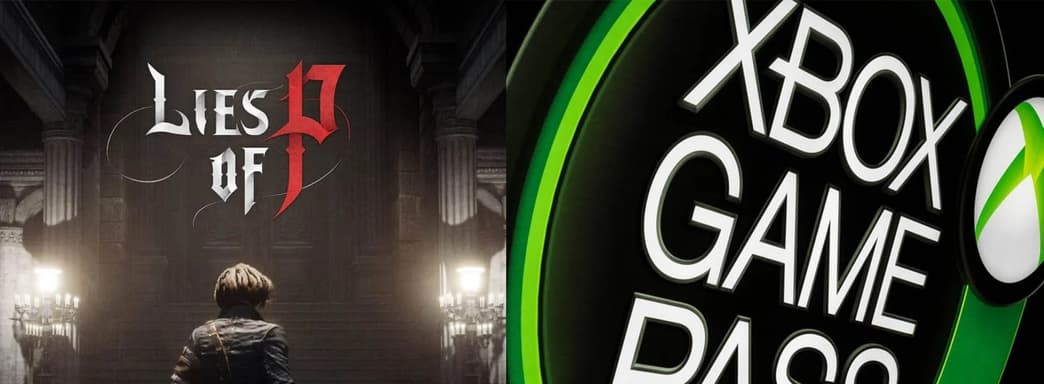 Lies of P уже доступна в Game Pass. Microsoft ускорила релиз