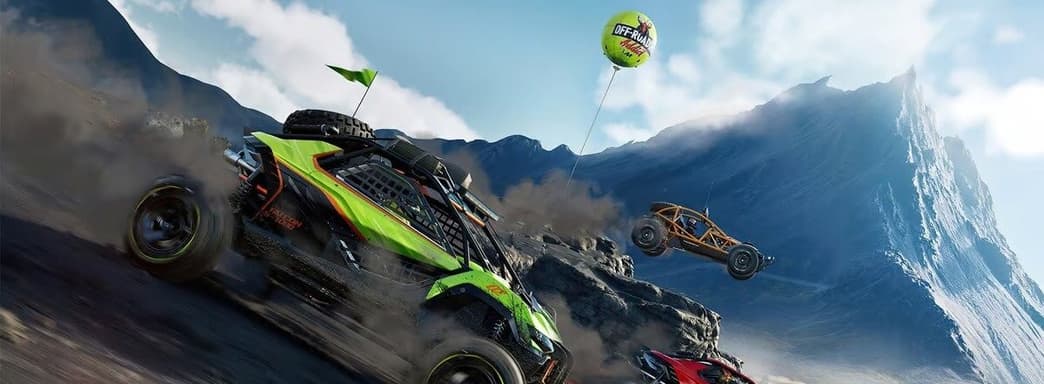 Ubisoft очень радует, с каким рвением игроки тратят деньги в The Crew Motorfest