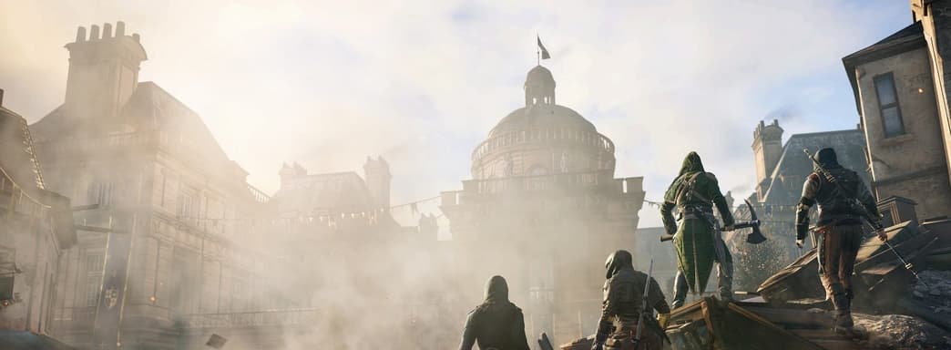 Эммануэль Макрон восторгается видеоиграми и уверяет, что они не вызывают беспорядков