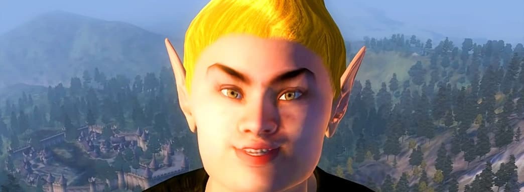 Bethesda работает над ремастером Oblivion и новой DOOM, второсортная Baldur's Gate 3 — самое интересное за 19 сентября